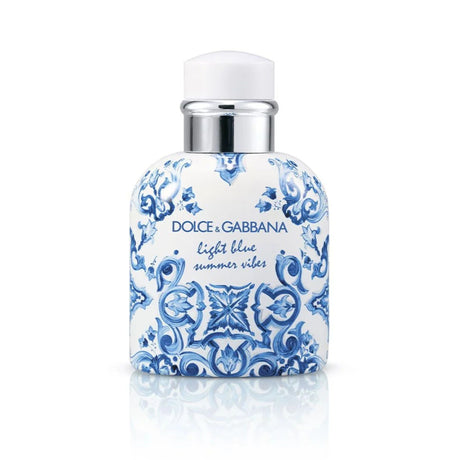 Light Blue Summer Vibes Dolce & Gabbana Edt 75ML Hombre