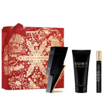 Estuche Bad Boy New York Carolina Herrera Edt 100ML+10ML+100ML S/G Hombre