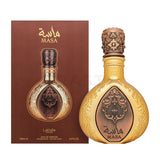 Masa Lattafa Edp 100ML Unisex- Inspirado en Ganymede Marc-Antoine Barrois