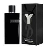 Y de Ysl Le Parfum 200ML Hombre