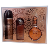 Estuche Fakhar Women Lattafa Edp 100ML+Perfume Spray 200Ml+Hair Mist 50 Ml Mujer