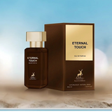 Eternal Touch Maison Alhambra Edp 30Ml Unisex-Inspirado en Tobacco Vanille Tom Ford