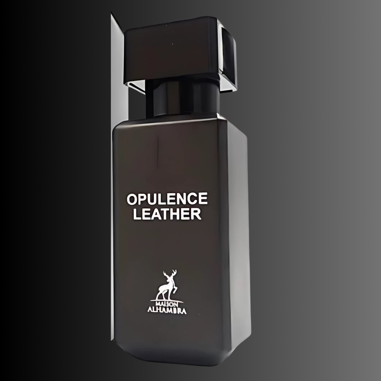 Opulence Leather Maison Alhambra Edp 30Ml Hombre-  Inspirado en el perfume Ombre Leather de Tom Ford