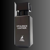 Opulence Leather Maison Alhambra Edp 30Ml Hombre-  Inspirado en el perfume Ombre Leather de Tom Ford