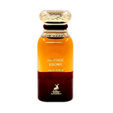 Incense Ebony Maison Alhambra Edp 80ML Unisex- Inspirado en Ebene Fume Tom Ford