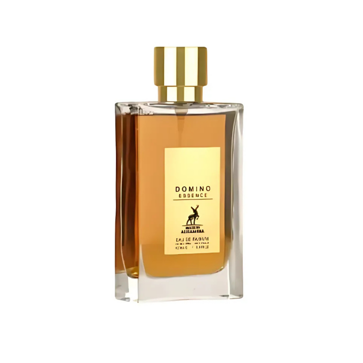 Domino Essence Maison Alhambra Edp 100Ml Unisex