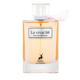 La Vivacite Maison Alhambra Edp 100ML Mujer - Inspirado en La Vie Est Belle De Lancome