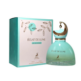 Eclat De Lune Maison Alhambra Eau De Extrait 100ML Mujer - Inspirado en L'Interdit Eau de Parfum Givenchy