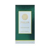 Philos Messenger Maison Alhambra Edp 100ML Unisex-Inspirado en Vibrato Sospiro Perfumes
