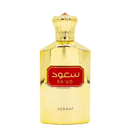 Asdaaf SA´UD EDP 100 ML