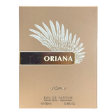 Oriana Vurv Edp100ML Mujer