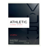Athletic Homme Sport Vurv Edp 100ML Hombre