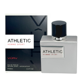 Athletic Homme Sport Vurv Edp 100ML Hombre