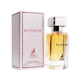 La Vivacite Maison Alhambra Edp 30Ml Mujer - Inspirado En La Vie Est Belle De Lancome