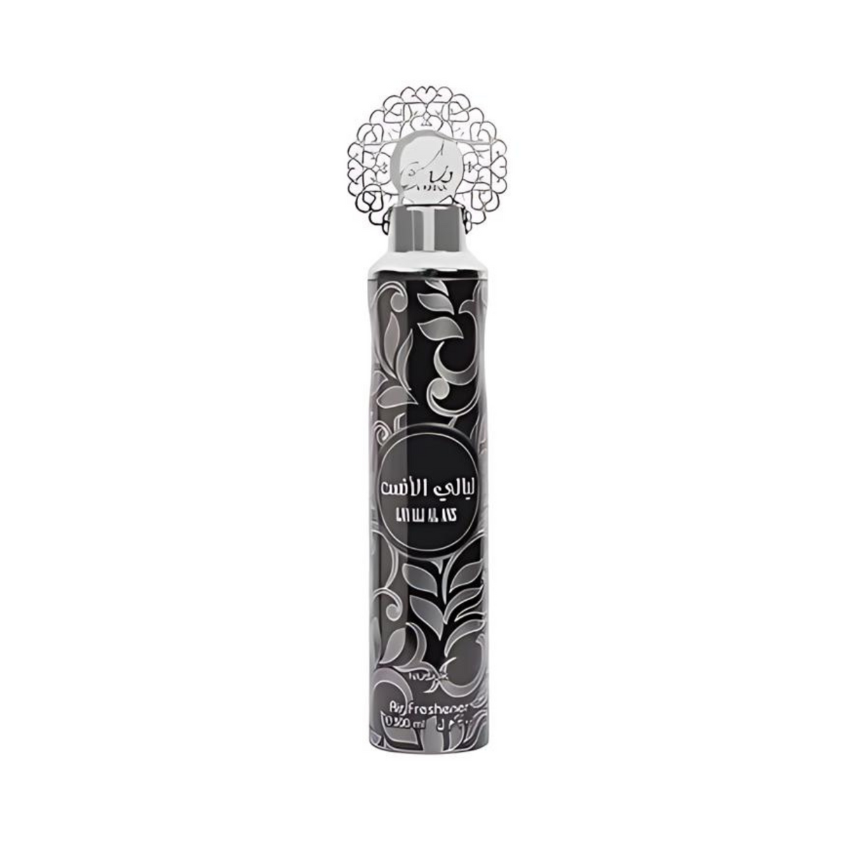 Air Freshener Layali Al Ans Nusuk 300ML Unisex