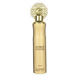 Air Freshener Amber Wood Nusuk 300ML Unisex