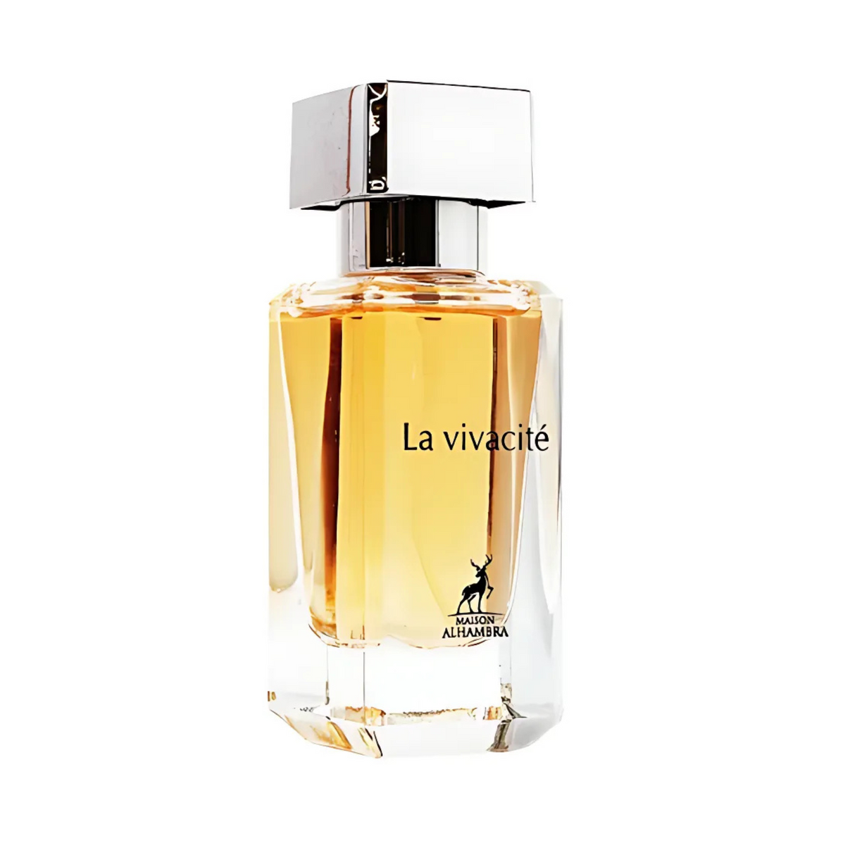La Vivacite Maison Alhambra Edp 30Ml Mujer - Inspirado En La Vie Est Belle De Lancome