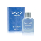LA Uno Intense Blue Fragrance World Edp 100ML Hombre - Inspirado en Light Blue Eau Intense Pour Homme de Dolce & Gabbana