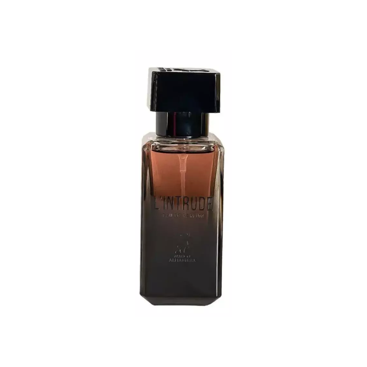 L Intrude Maison Alhambra Edp 30Ml Mujer - Inspirado en L'Interdit Eau de Parfum Givenchy