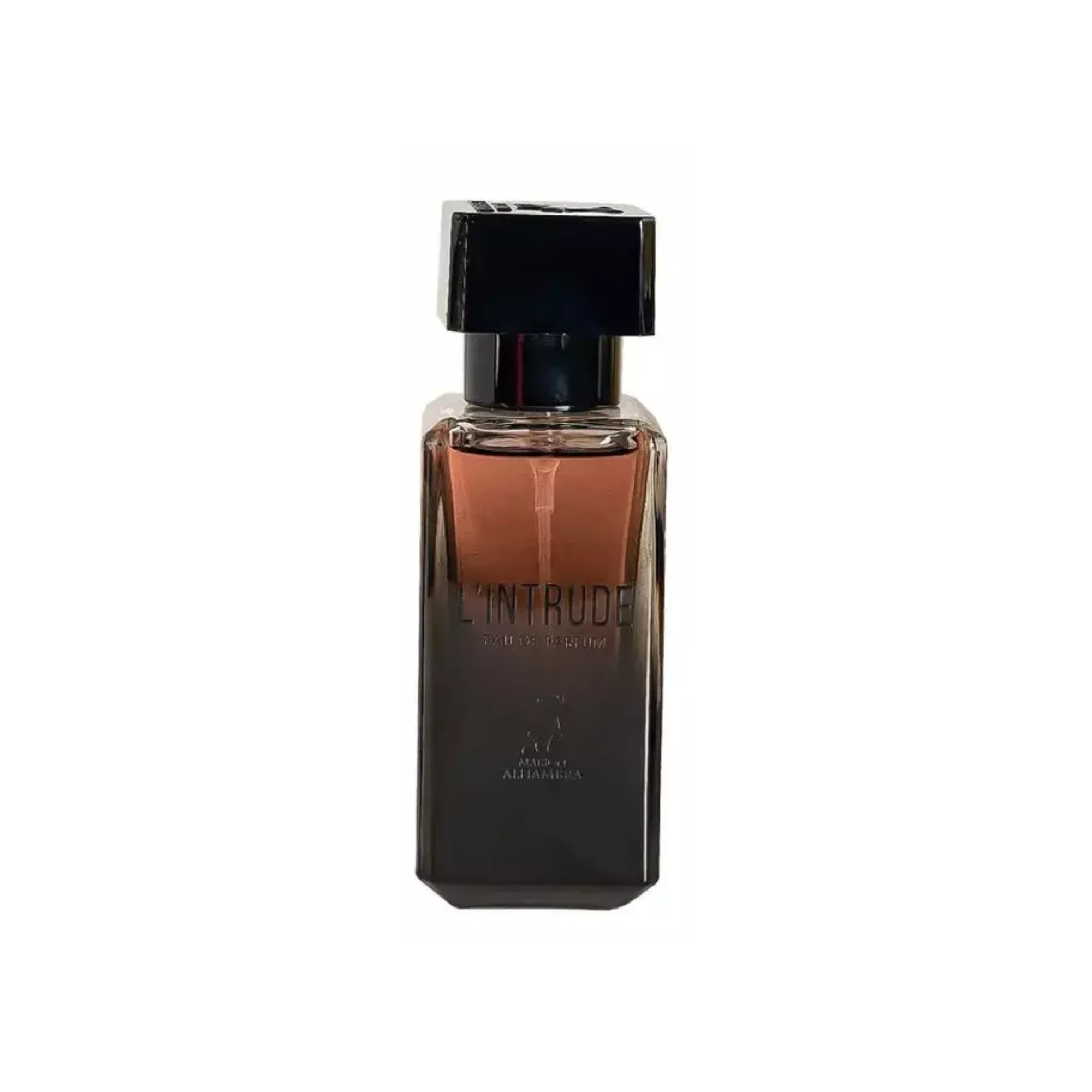 L Intrude Maison Alhambra Edp 30Ml Mujer - Inspirado en L'Interdit Eau de Parfum Givenchy