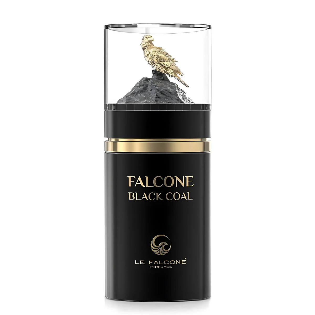 Falcone Black Coal Le Falcone Perfumes Edp 100ML Unisex