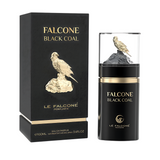 Falcone Black Coal Le Falcone Perfumes Edp 100ML Unisex