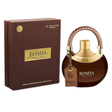 Bonita Pour Femme Le Falcone Perfumes Edp 100Ml Mujer