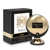 Majestic Kurt Le Falcone Edp 100ML Unisex