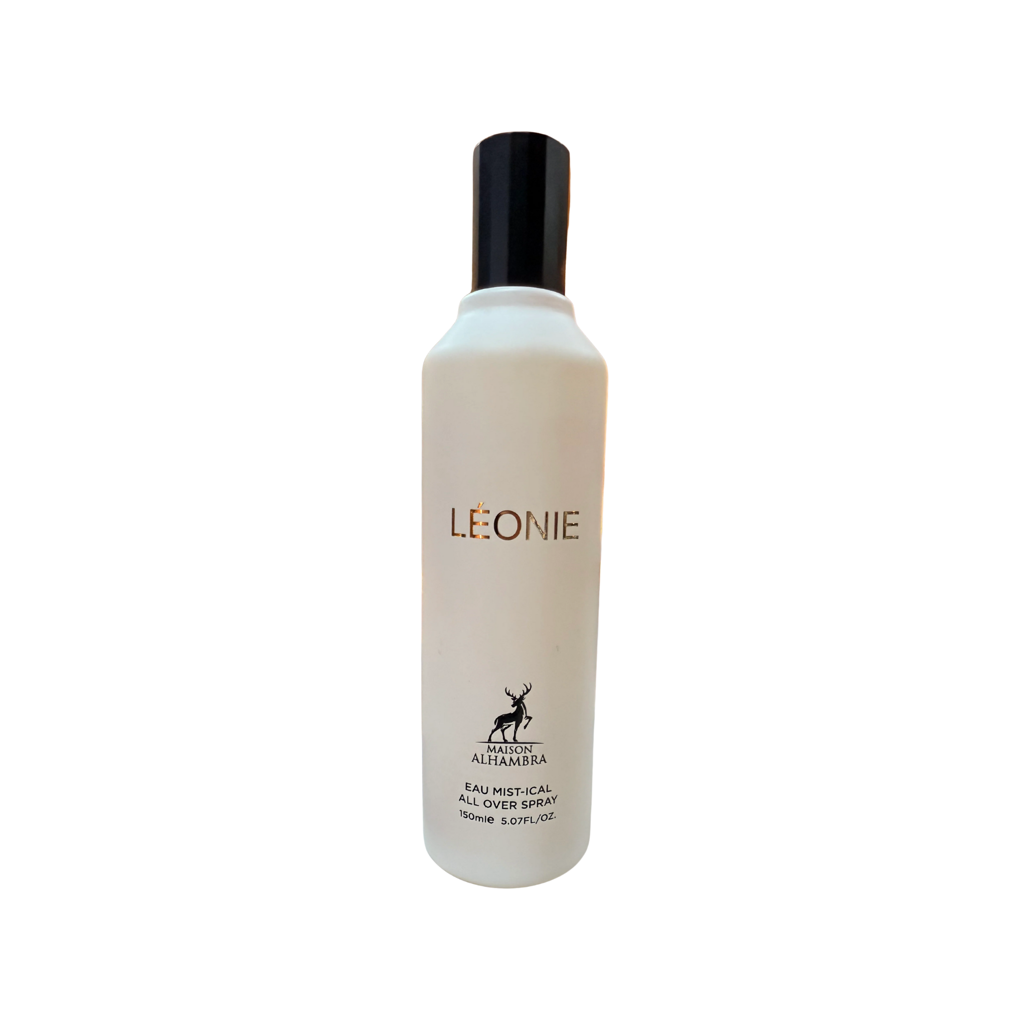 Leonie Maison Alhambra EAU Mist-Ical All Over Perfume Spray 150Ml Unisex