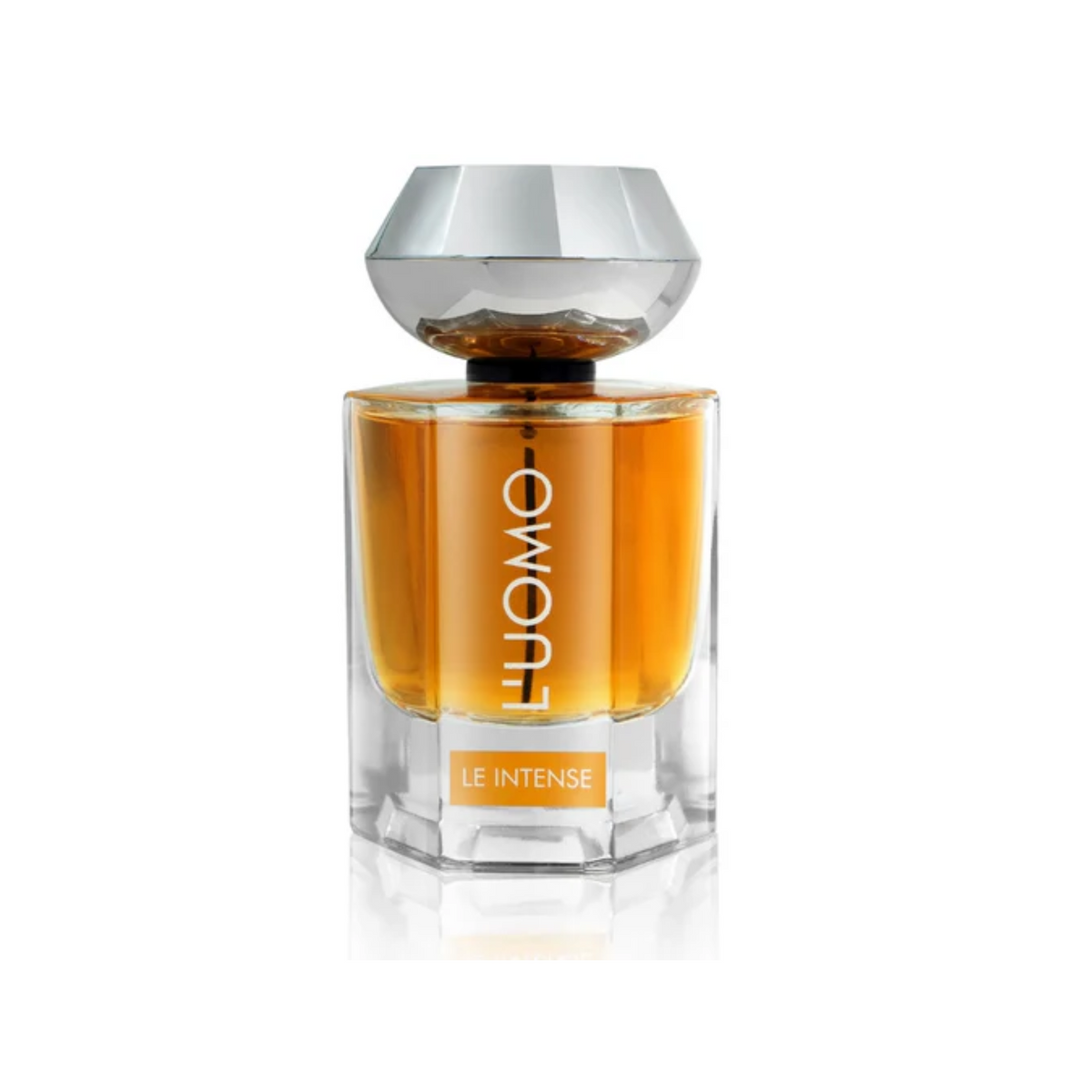 L'Uomo Le Intense Fragrance World  Edp 100Ml Hombre