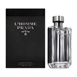 L Homme Prada Milano Edt 100Ml Hombre