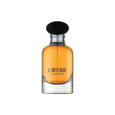 L'Intense Rouge Addiction Maison Alhambra Edo 100ML Unisex- INSPIRADO EN L INTERDIT ROUGE