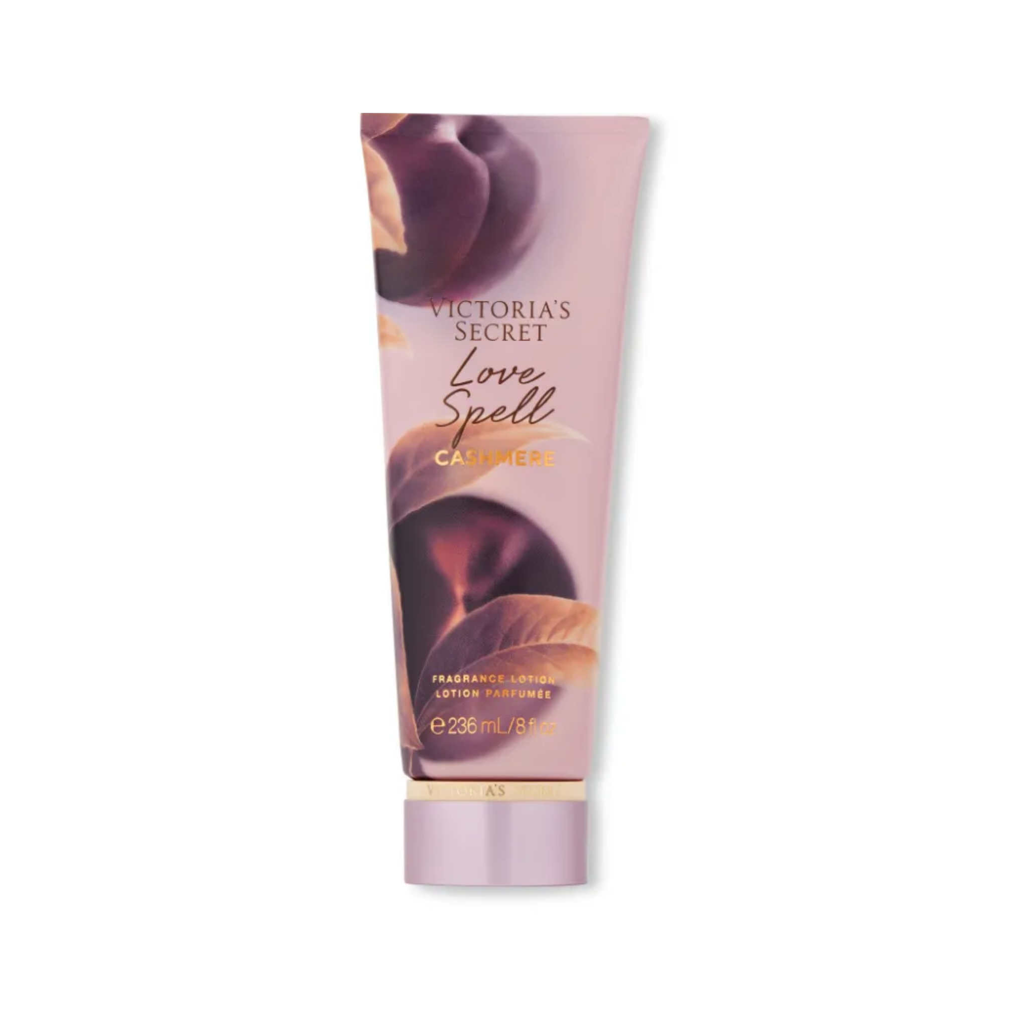 Love Spell Cashmere Fragrance Lotion  Crema Victoria'S Secret 236Ml Mujer