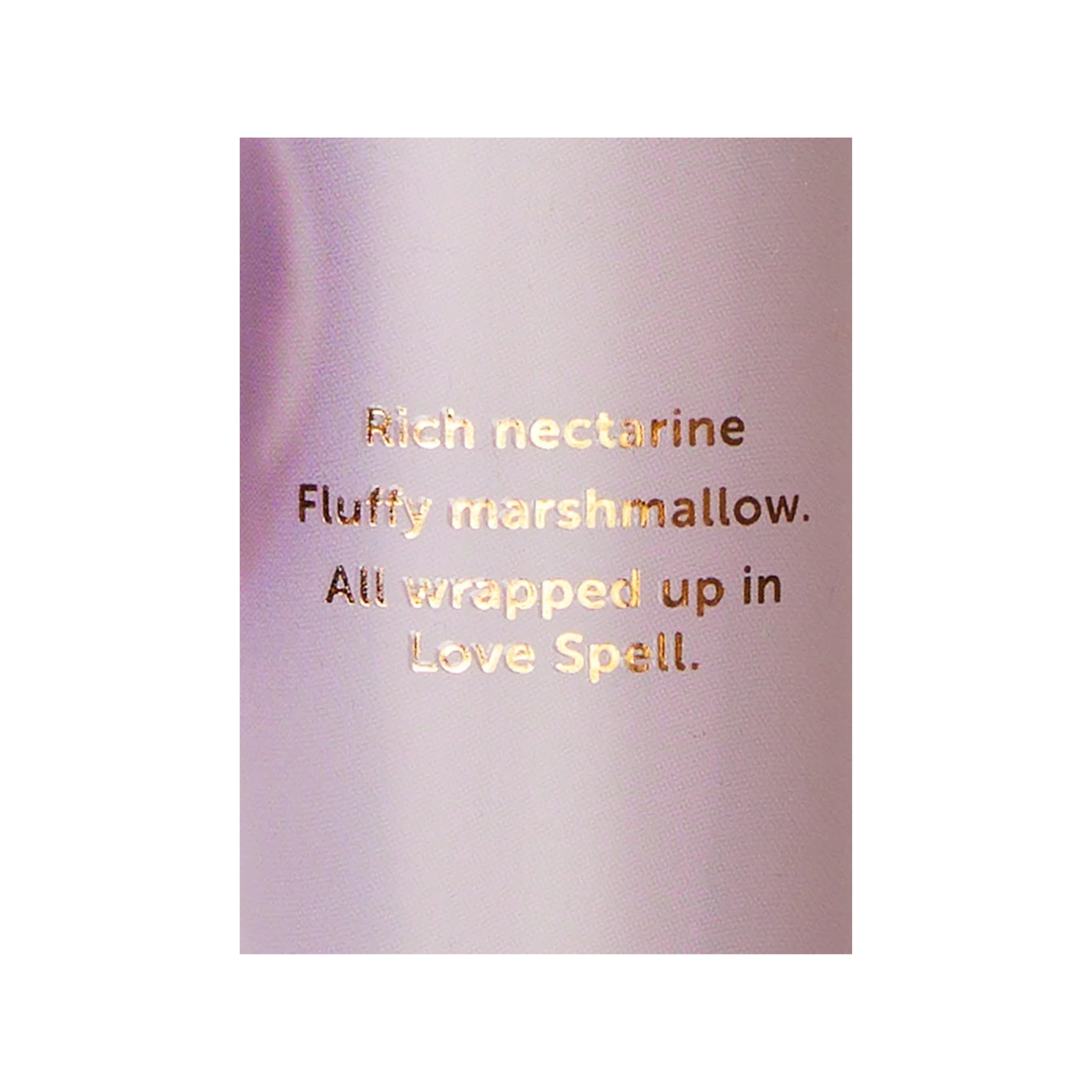 Love Spell Cashmere Fragrance Lotion  Crema Victoria'S Secret 236Ml Mujer