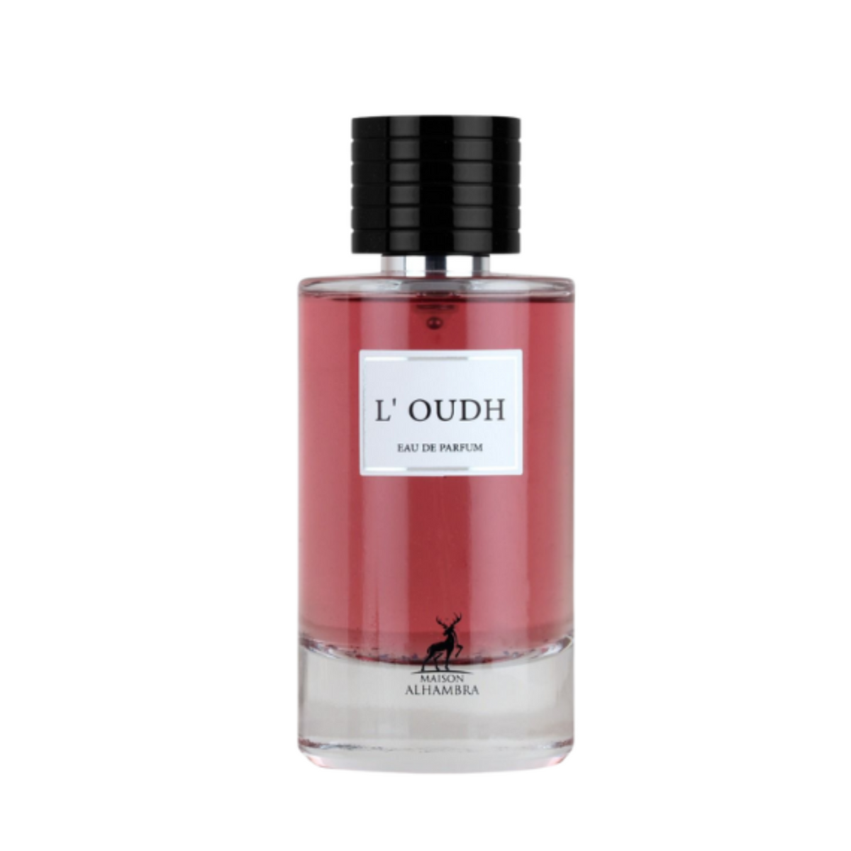 L&#39;Oudh Maison Alhambra Edp 100ML Unisex