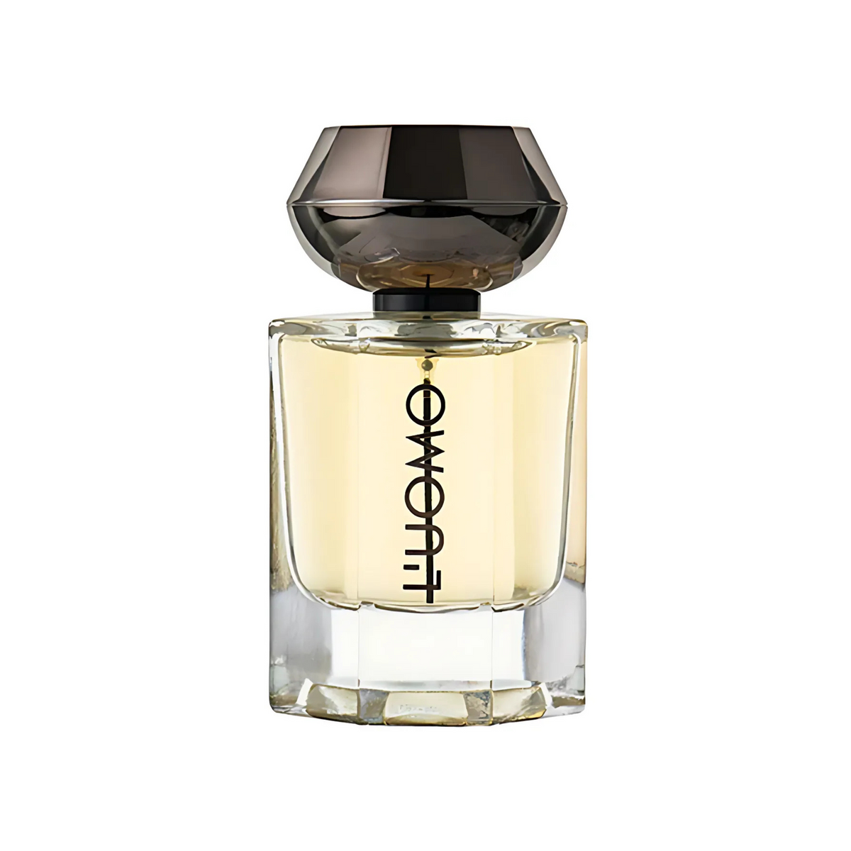 L'Uomo Fragrance World Edp 100Ml Hombre - Inspirado en YSL L Homme (Gris)