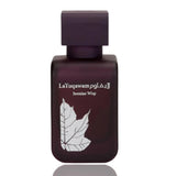 Rasasi La Yuqawam Jasmin Wisp Rasai EDP 75 ml Mujer - Inspirado en Kirke Tiziana Terenzi