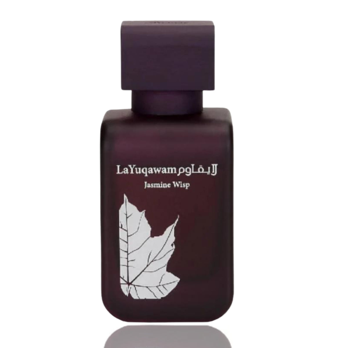 La Yuqawam Jasmin Wisp Rasai Edp 75Ml Mujer