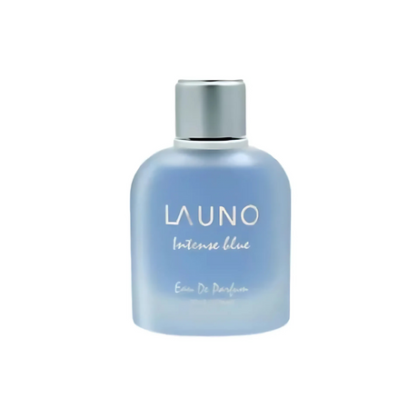 LA Uno Intense Blue Fragrance World Edp 100ML Hombre - Inspirado en Light Blue Eau Intense Pour Homme de Dolce & Gabbana