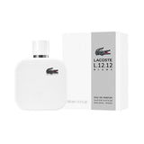 Lacoste L.12.12 Blanc Edp 100 Ml Hombre