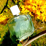 Lacoste L.12.12 Blanc EAU Fraîche EDT 100ml Hombre