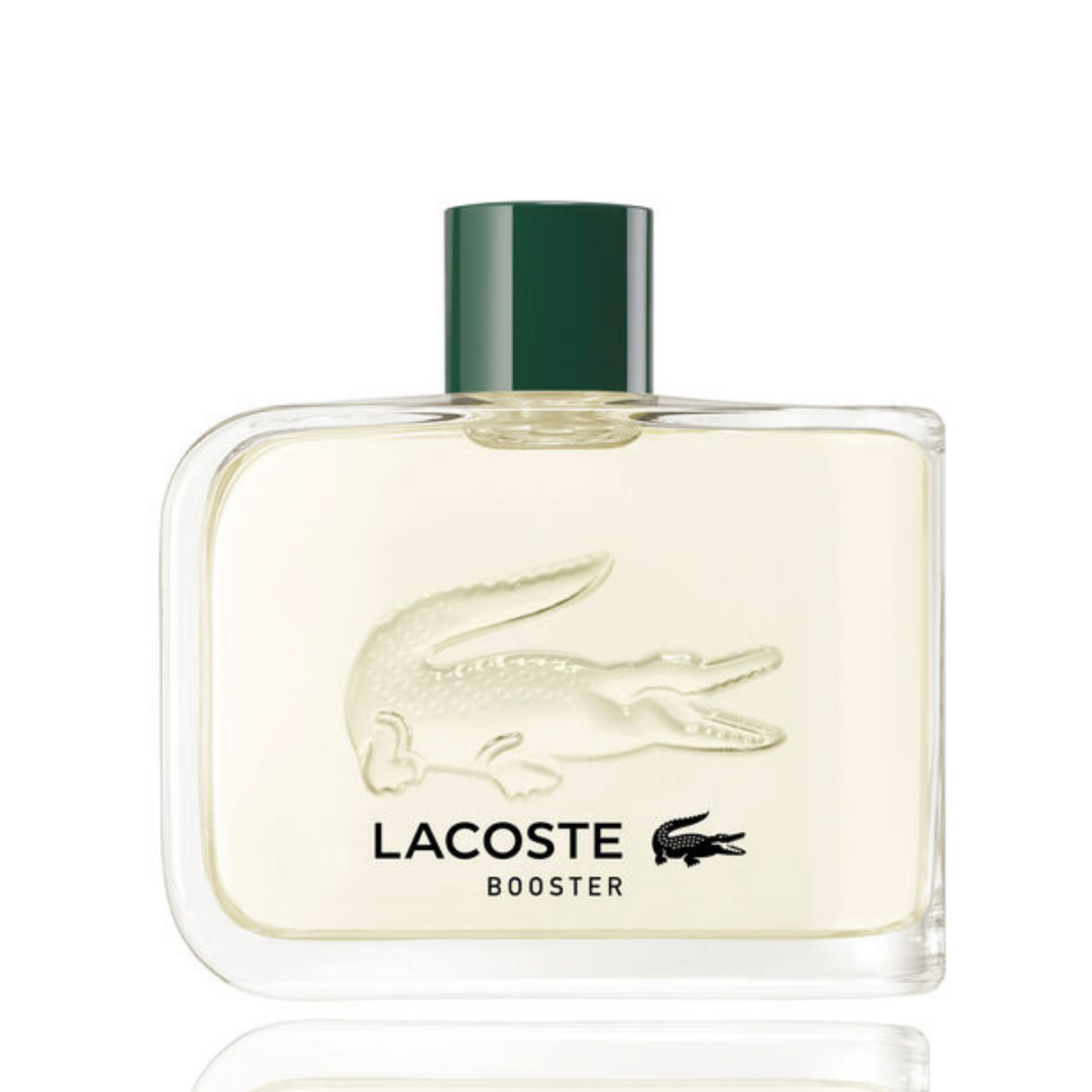 Lacoste Booster Edt 125 Ml Hombre