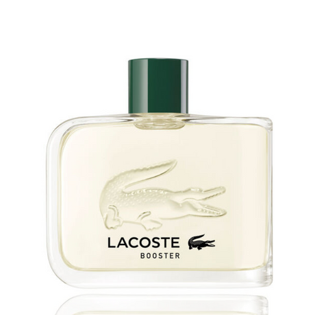 Lacoste Booster Edt 125 Ml Hombre