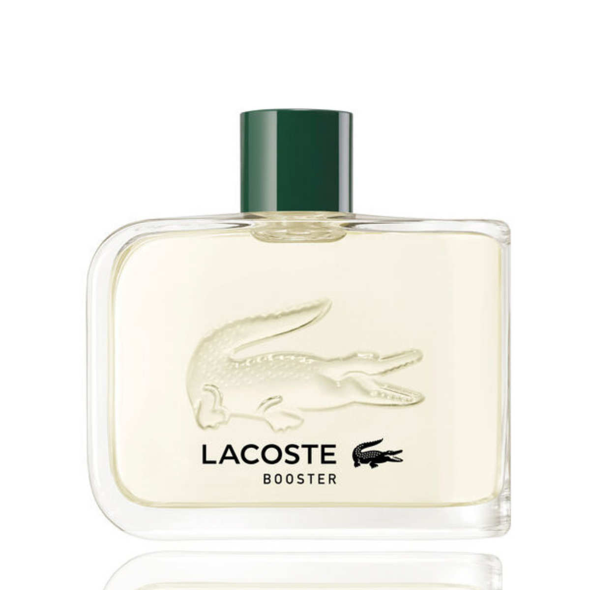 Lacoste Booster Edt 125 Ml Hombre