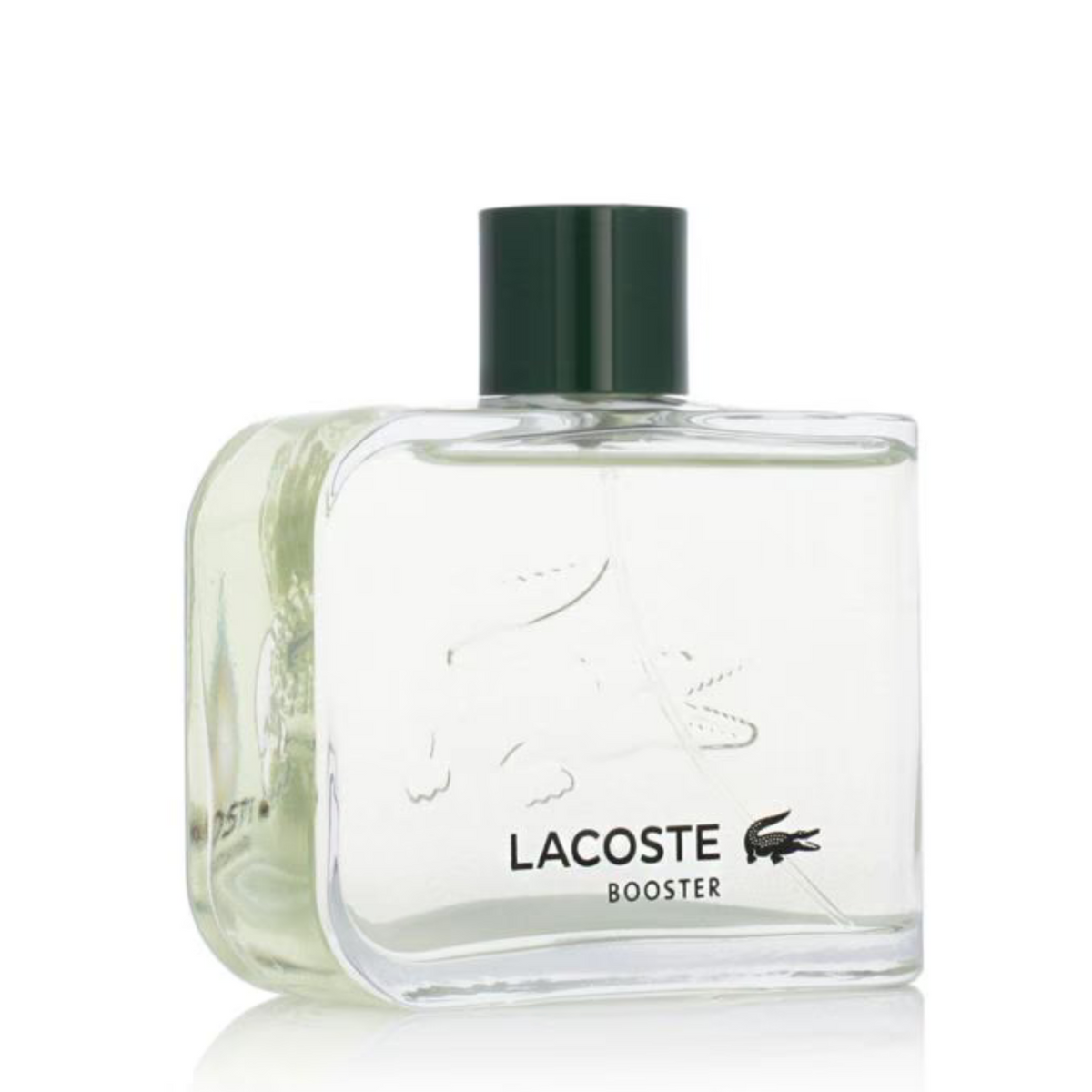 Lacoste Booster 125ml Edt 125ml Hombre