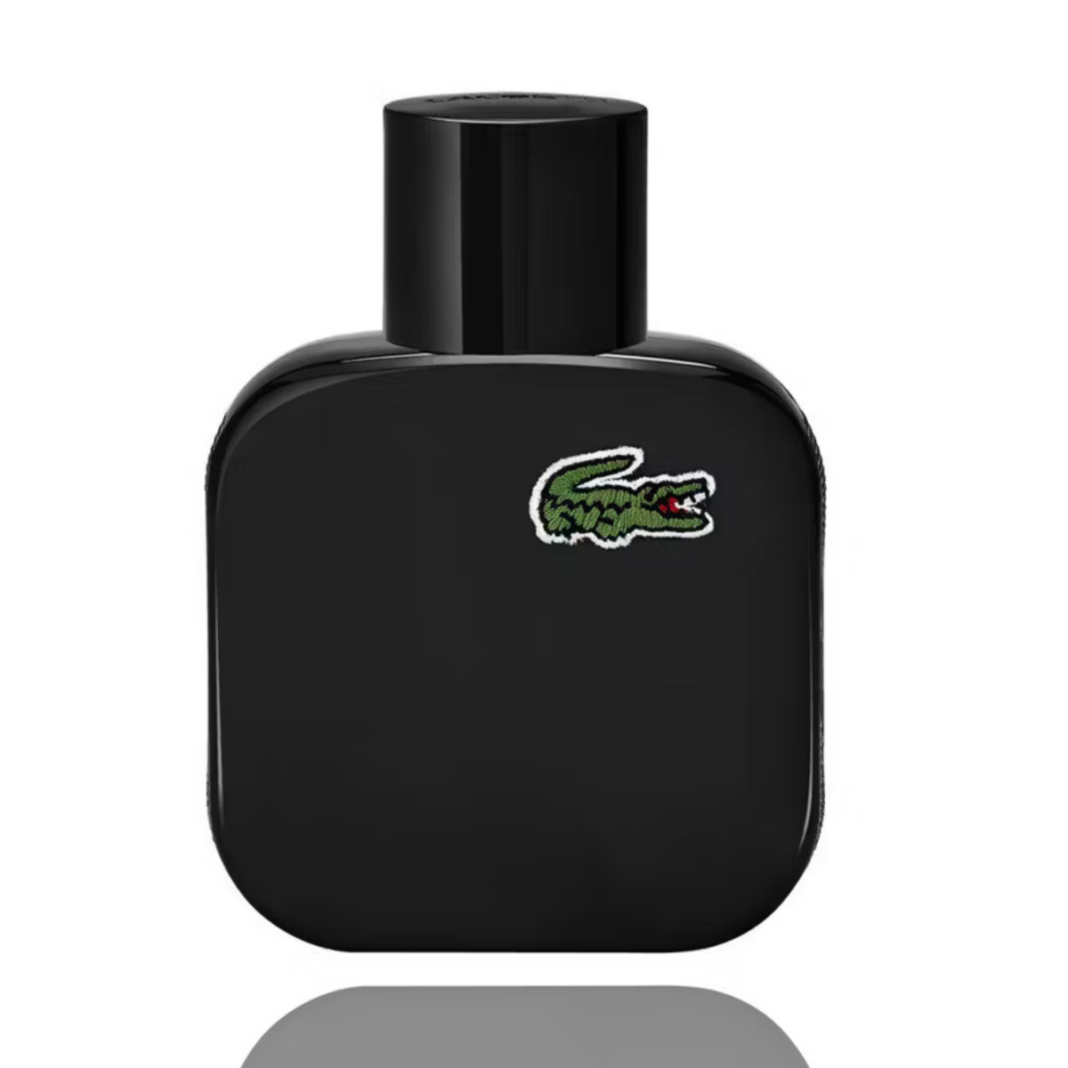 Lacoste L.12.12 Noir Edt 100 Ml Hombre