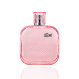 Lacoste L.12.12 Rose Sparkling Edt 100ml Mujer