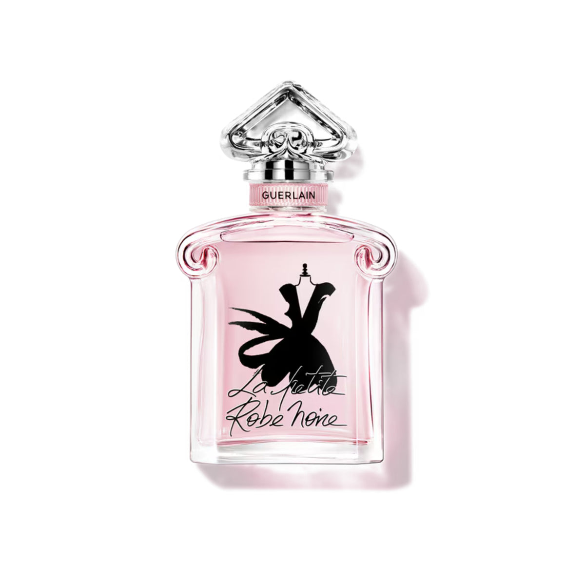 La petite Robe Noire Guerlain Paris Edt 100Ml Mujer