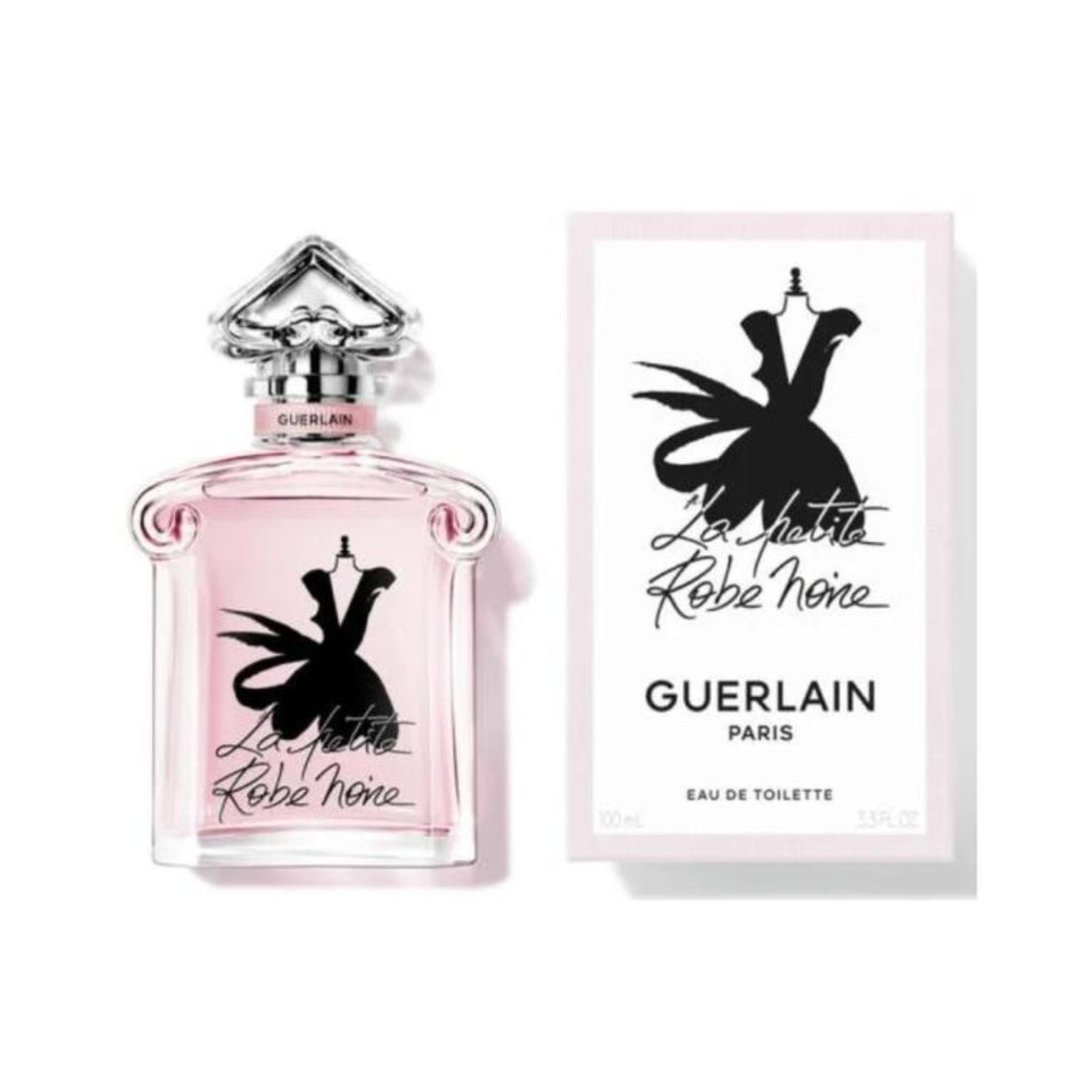 La petite Robe Noire Guerlain Paris Edt 100Ml Mujer