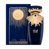 Lattafa Emaan Edp 100Ml Unisex - Inspirado en My Way Giorgio Armani